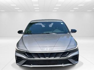 New 2026 Hyundai Elantra SEL FWD video 2
