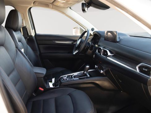 Used 2023 MAZDA CX-5 AWD 2.5 S w/ Premium Package image 15