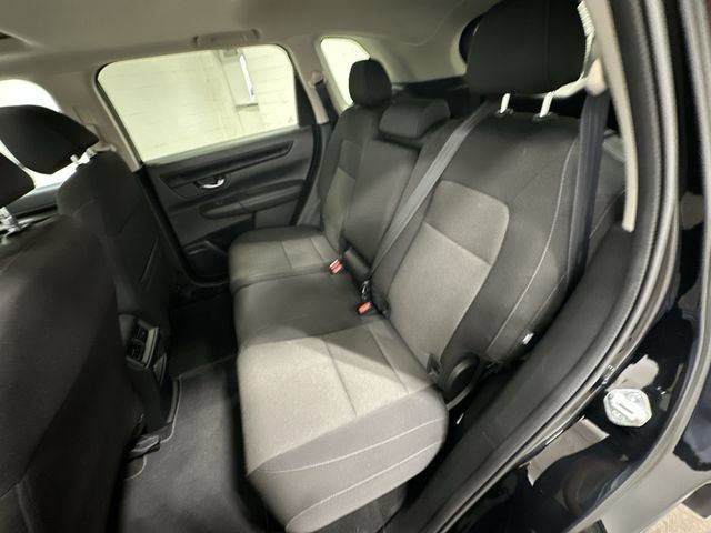 Used 2025 Honda CR-V EX image 15