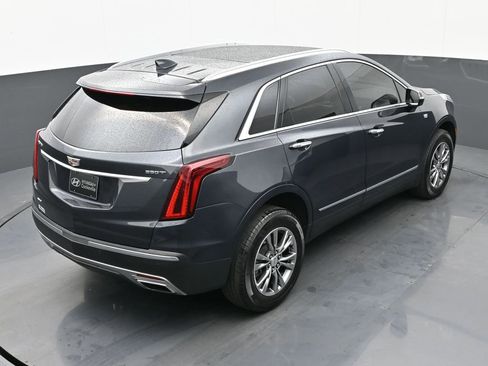 Used 2023 Cadillac XT5 Premium Luxury image 32