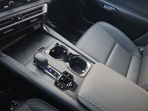 Certified 2024 Lexus RX 350h image 26