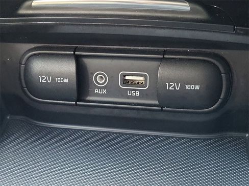 Used 2016 Kia Optima EX image 27