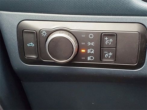 New 2025 Ford Maverick Tremor image 17