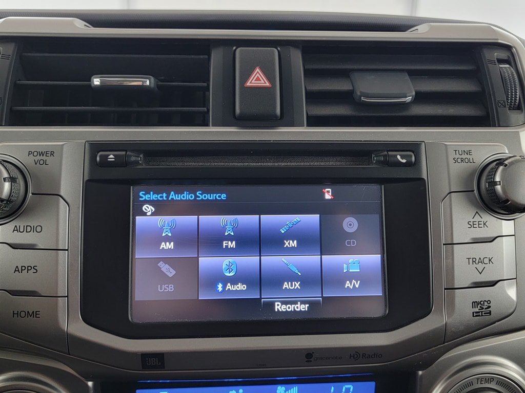 Used 2014 Toyota 4Runner Limited AWD/4WD image 21