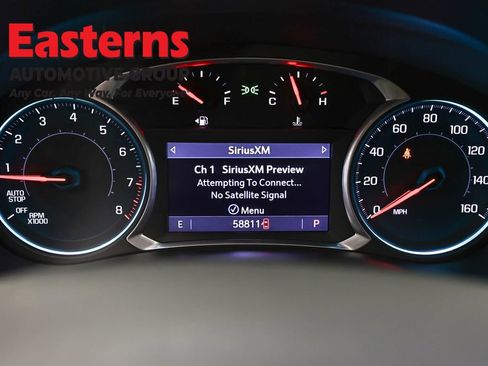 Used 2020 Chevrolet Traverse LT AWD/4WD image 18