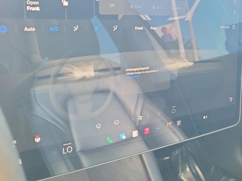 Used 2021 Tesla Model 3 Long Range image 26