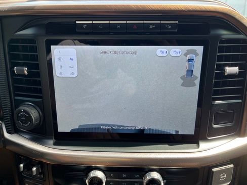 Used 2024 Ford F150 King Ranch w/ FX4 Off-Road Package image 31