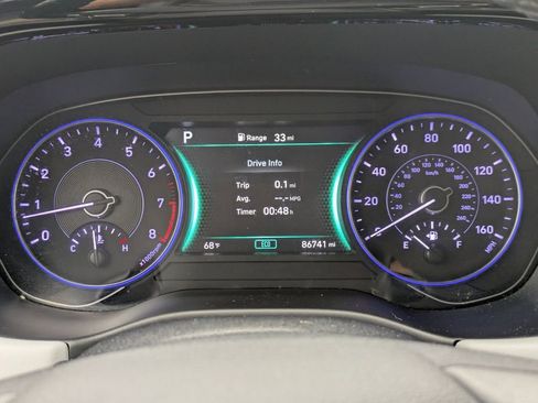 Used 2020 Hyundai Palisade SEL image 34