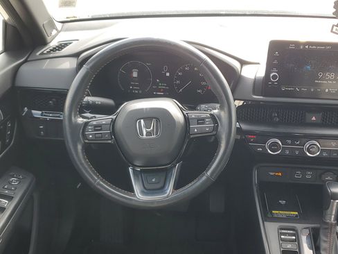 Used 2023 Honda CR-V Sport Touring image 18