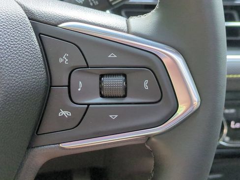 New 2026 Chevrolet TrailBlazer ACTIV w/ Convenience Package FWD image 19
