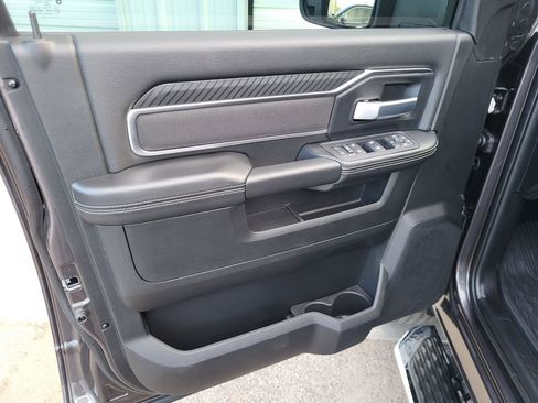 New 2025 RAM 2500 Big Horn image 20