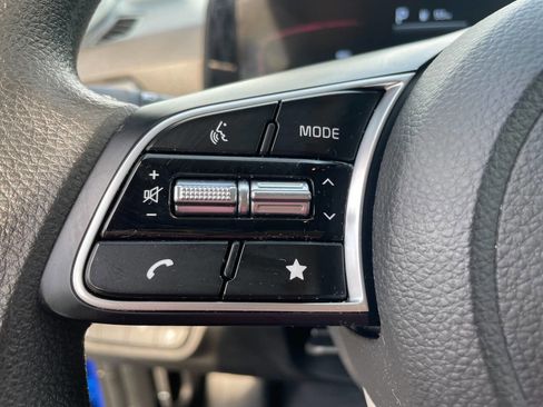 Used 2024 Kia Seltos LX image 31