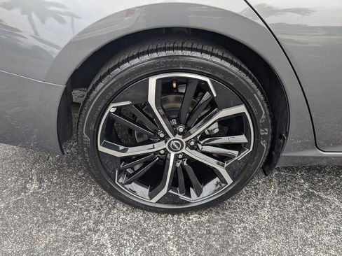 Used 2025 Nissan Altima 2.5 SR image 32