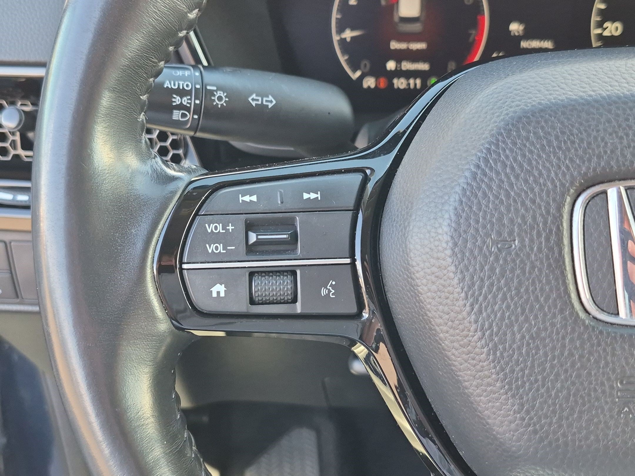 Certified 2024 Honda CR-V EX-L image 19
