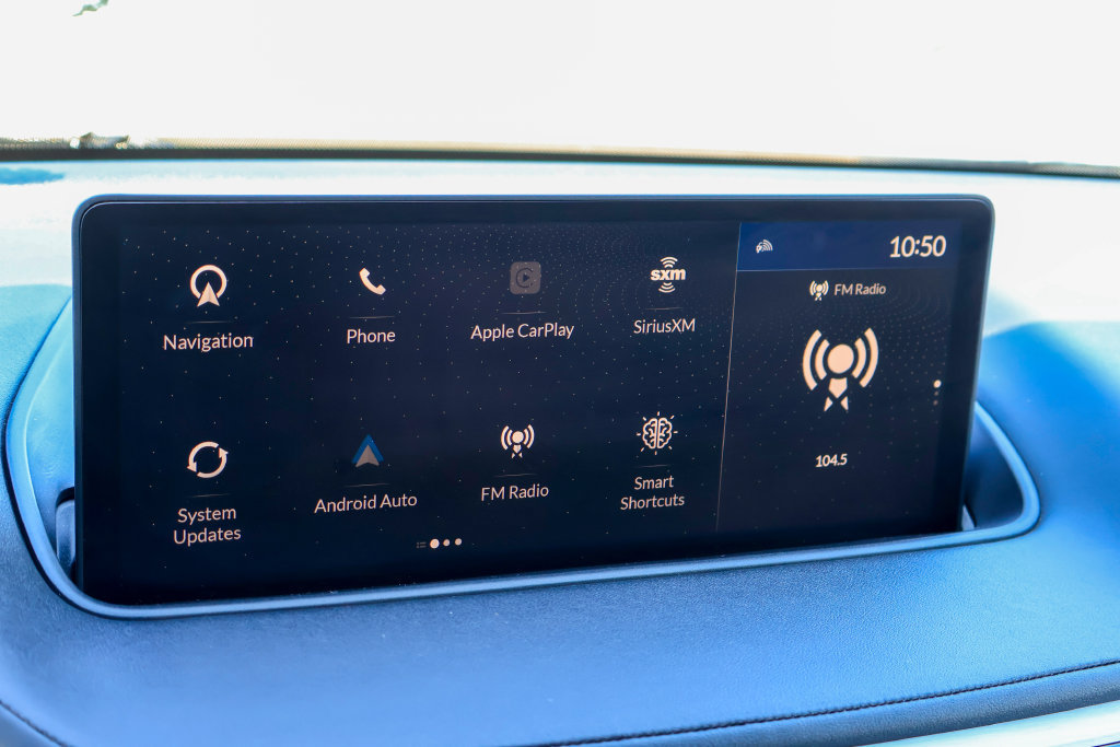 Used 2023 Acura MDX w/ Technology Package FWD image 6