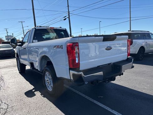 New 2026 Ford F250 XLT AWD/4WD image 5