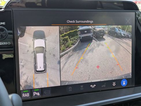 New 2026 Subaru Outback Touring image 21