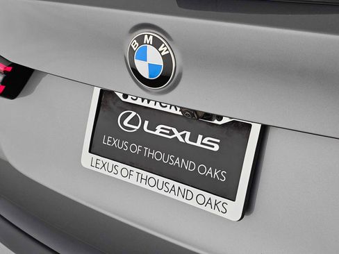 Used 2023 BMW X3 xDrive30i w/ Convenience Package w/ZPA image 13