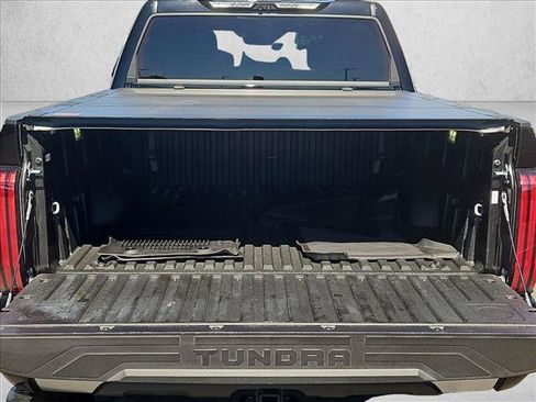 Certified 2026 Toyota Tundra Limited w/ Limited PVM Package AWD/4WD image 6