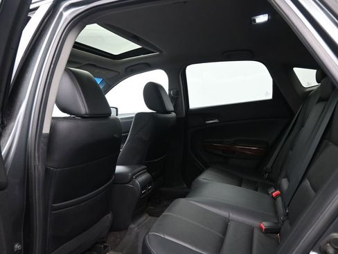 Used 2011 Honda Crosstour EX-L image 24