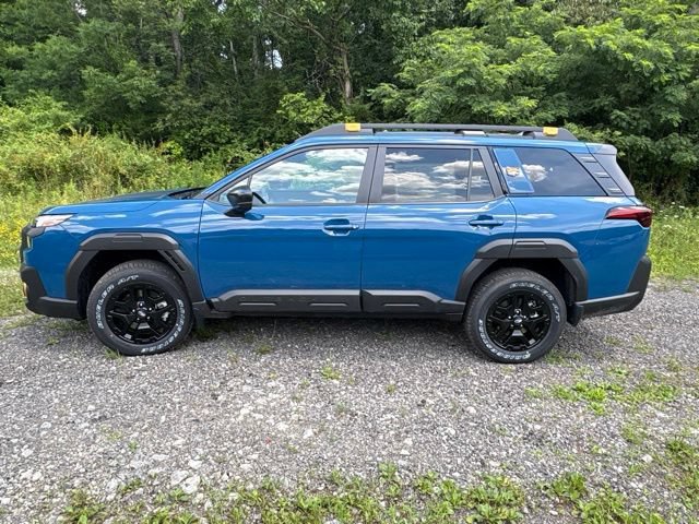 New 2026 Subaru Outback Wilderness AWD/4WD image 2