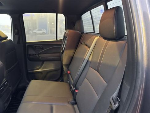 Certified 2024 Honda Ridgeline TrailSport image 26