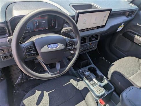 New 2025 Ford Maverick XL w/ 4K Tow Package image 3