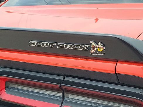 Used 2021 Dodge Challenger R/T Scat Pack RWD image 15