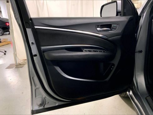 Used 2020 Acura MDX A-Spec AWD/4WD image 21