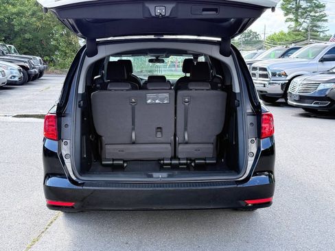 Used 2018 Honda Odyssey EX image 32