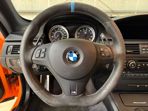 Used 2013 BMW M3 Coupe image 23