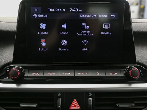 Used 2023 Kia Forte LXS w/ LXS Technology Package image 24