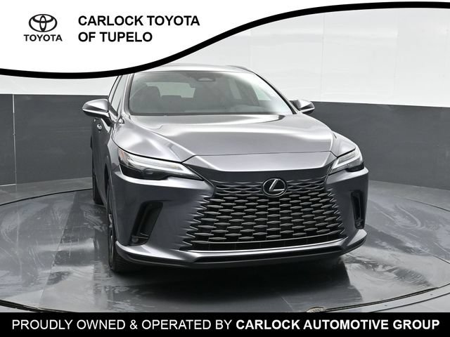 Used 2023 Lexus RX 350 Premium w/ Cold Area Package FWD image 7