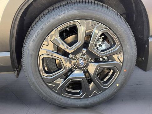 New 2026 Subaru Ascent Bronze Edition AWD/4WD image 6