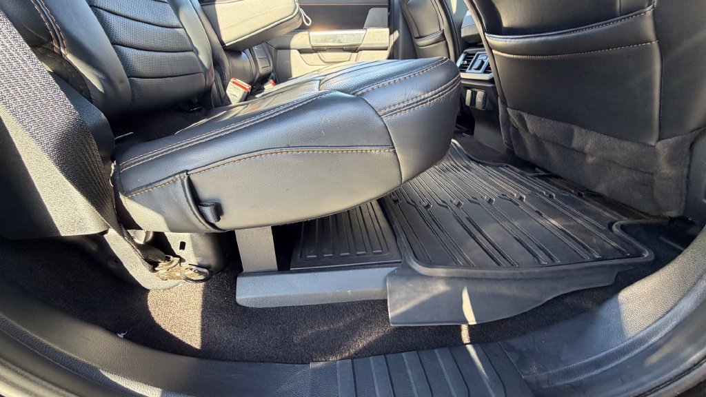Used 2023 Ford F150 Platinum w/ Equipment Group 701A High AWD/4WD image 15