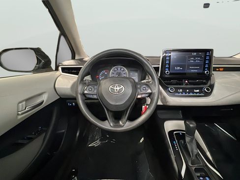 Used 2020 Toyota Corolla LE w/ Carpet Mat Package (TMS) image 20