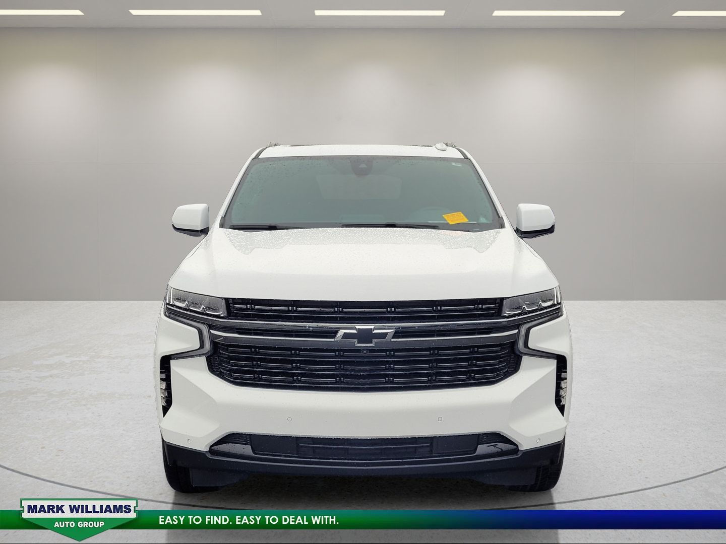 Used 2022 Chevrolet Tahoe RST w/ Luxury Package AWD/4WD image 9