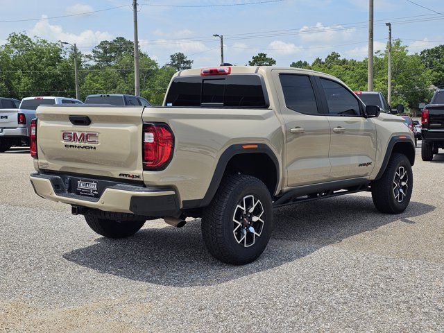 Used 2023 GMC Canyon AT4X AWD/4WD image 20