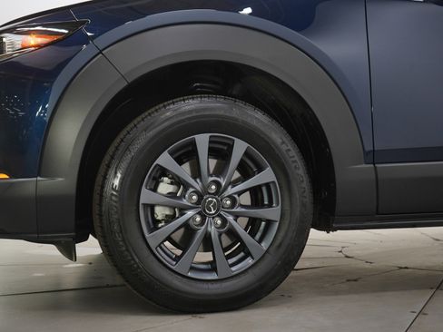 Used 2024 MAZDA CX-30 AWD 2.5 S image 28