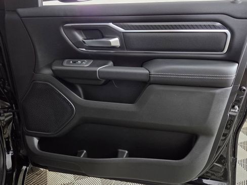 New 2026 RAM 1500 Big Horn image 32