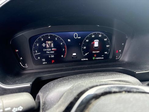 Certified 2023 Honda Pilot Elite image 12