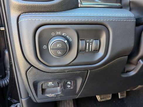 New 2026 RAM 1500 RHO w/ RHO Level 1 Equipment Group image 18