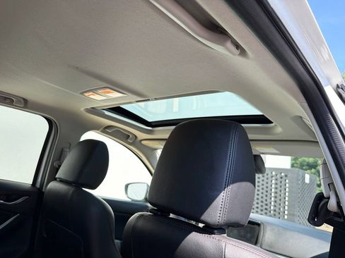 Used 2016 MAZDA CX-5 Grand Touring FWD image 25