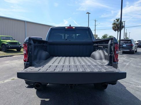 Used 2026 RAM 1500 Rebel w/ Bed Utility Group AWD/4WD image 12