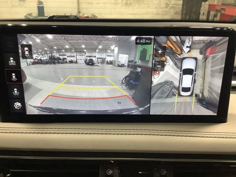 Used 2023 Genesis G70 3.3T w/ Sport Prestige Package image 13