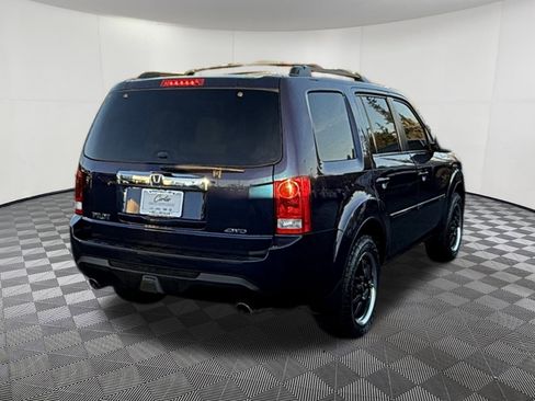 Used 2014 Honda Pilot EX image 6