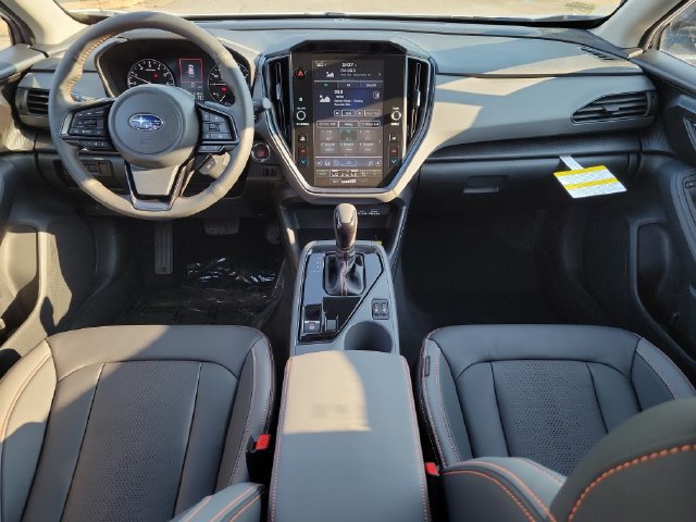 New 2026 Subaru Crosstrek 2.5i Limited AWD/4WD image 14