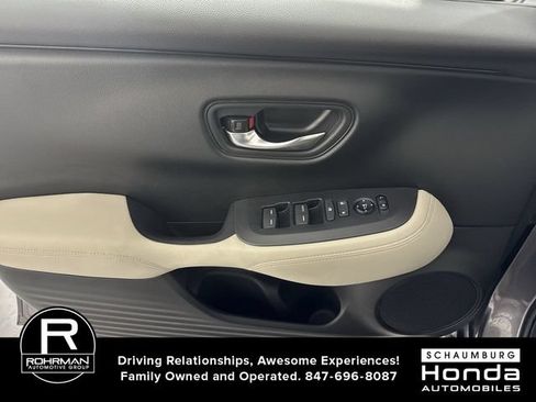 Certified 2024 Honda HR-V LX image 20