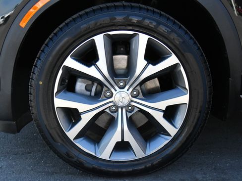 Used 2021 Hyundai Palisade SEL w/ Premium Package image 12