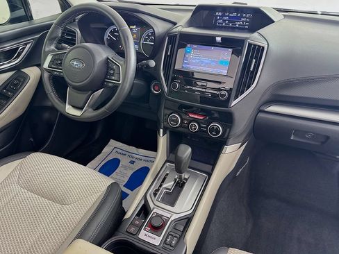 Used 2021 Subaru Forester Premium AWD/4WD image 37